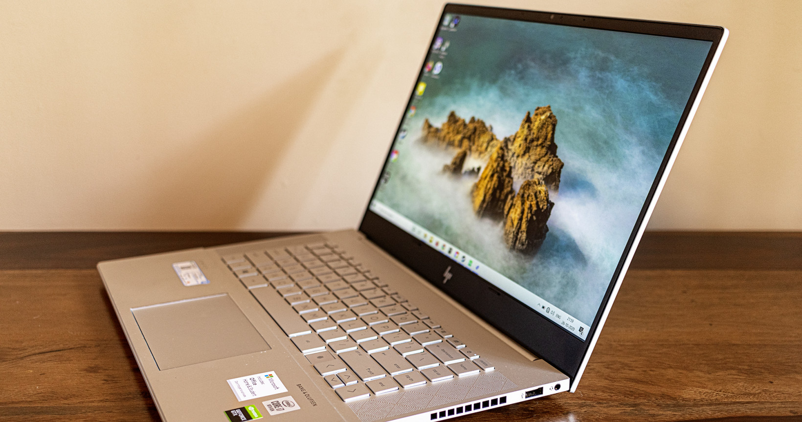 HP Envy 